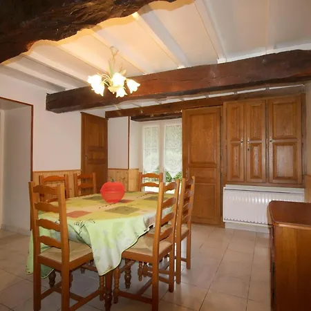 Prázdninový dům Montalivet