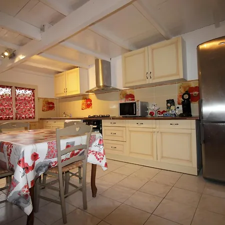 Prázdninový dům Montalivet *