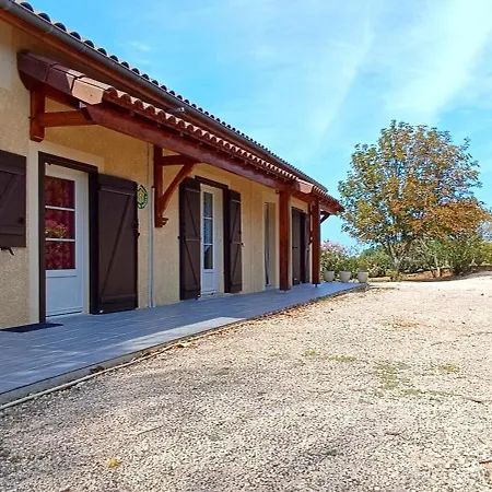 Montalivet * Bars (Gers)