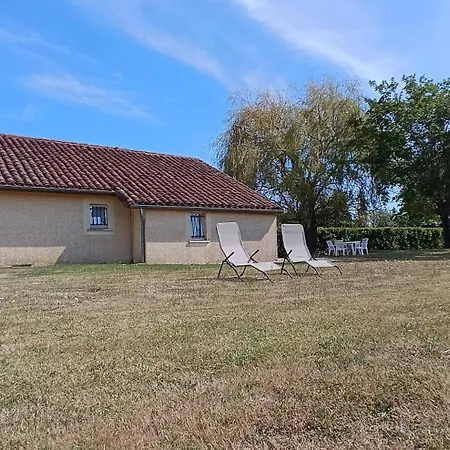 Prázdninový dům Montalivet