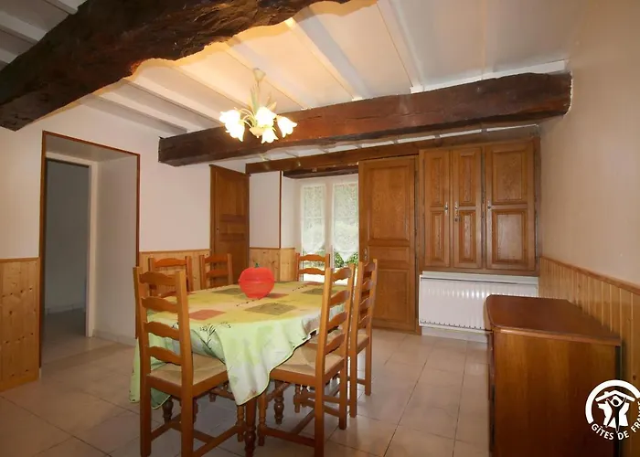 Prázdninový dům Montalivet