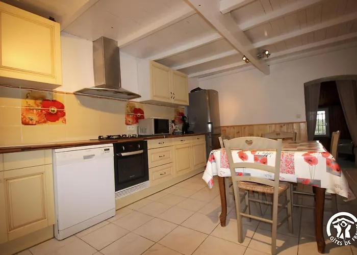 Montalivet Prázdninový dům Bars (Gers)