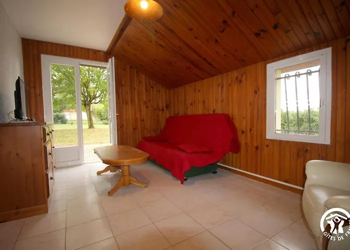 Montalivet Prázdninový dům Bars (Gers)