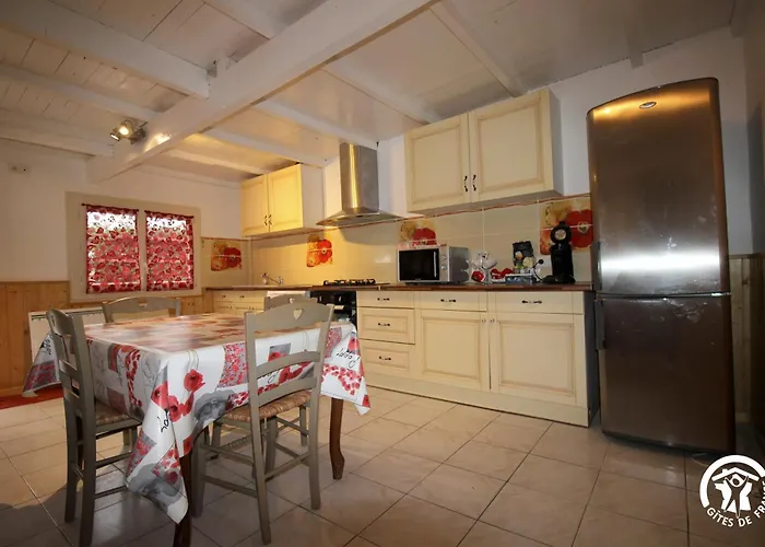 Prázdninový dům Montalivet *