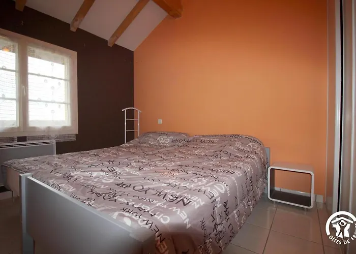 Prázdninový dům Montalivet Bars (Gers)