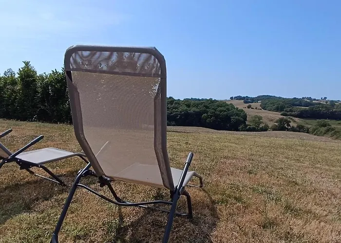 Montalivet Prázdninový dům *