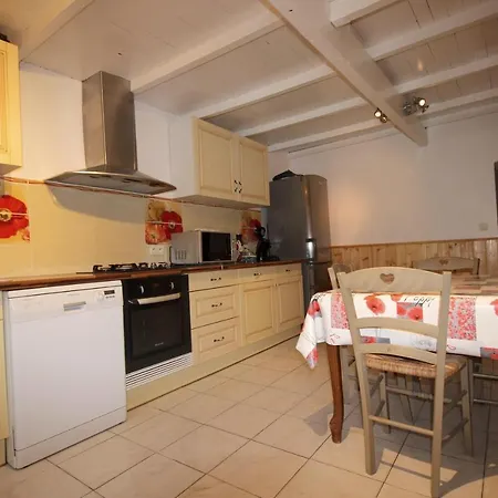 Montalivet 度假居 Bars (Gers)