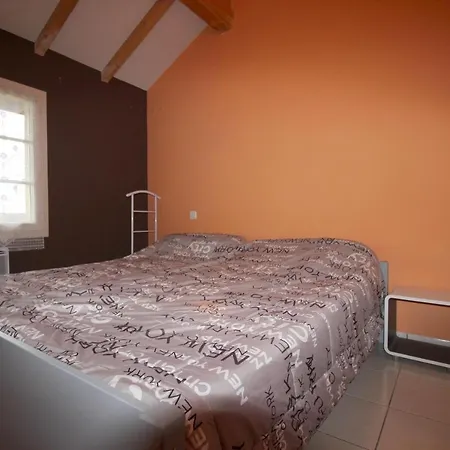 度假居 Montalivet Bars (Gers)