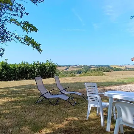 Montalivet * Bars (Gers)