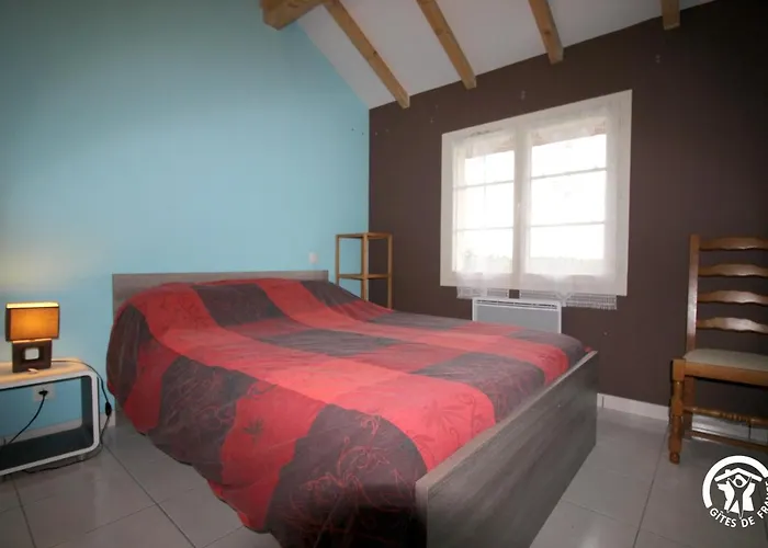 Montalivet Bars (Gers)