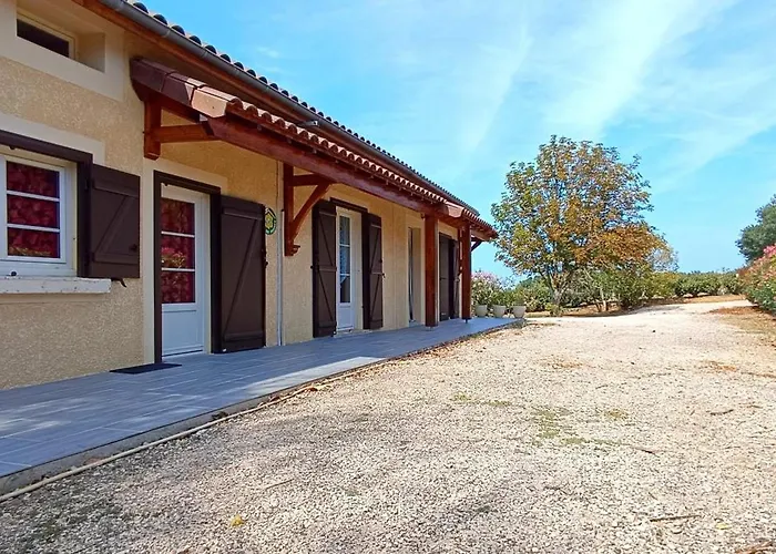 Montalivet * Bars (Gers)