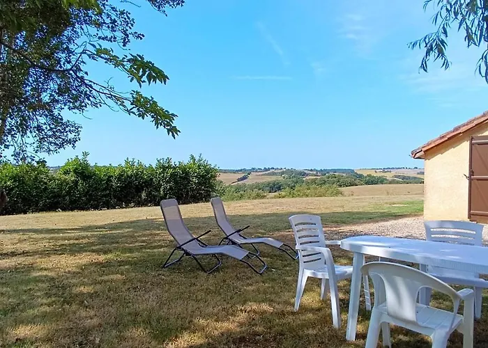 Montalivet * Bars (Gers)